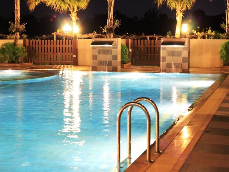 Bansuan Chomdao Resort ขอนแก่น ภายนอก รูปภาพ