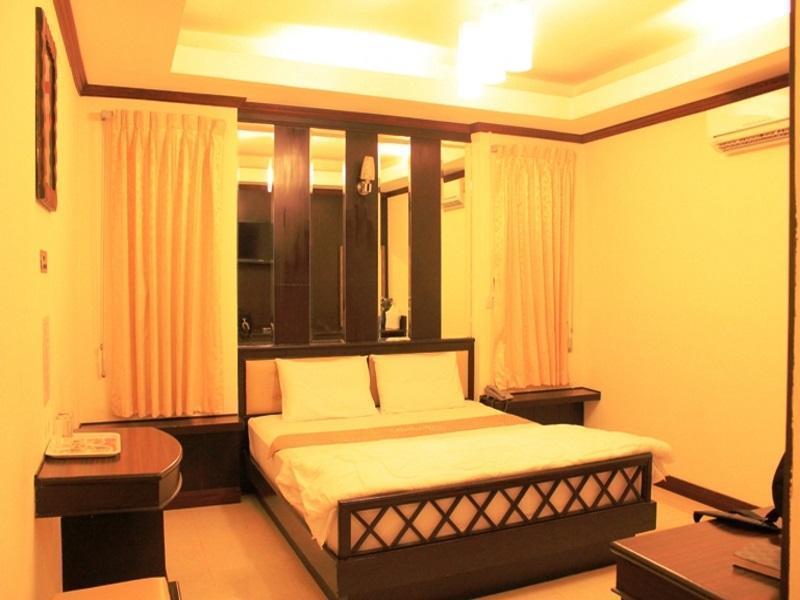 Bansuan Chomdao Resort ขอนแก่น ภายนอก รูปภาพ
