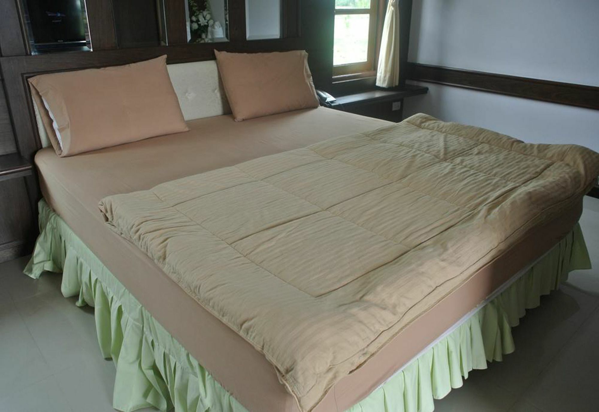 Bansuan Chomdao Resort ขอนแก่น ภายนอก รูปภาพ