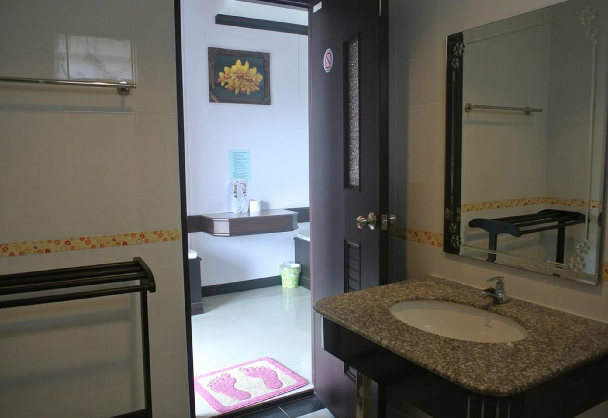 Bansuan Chomdao Resort ขอนแก่น ภายนอก รูปภาพ